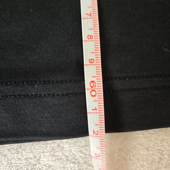 Saks Fifth Avenue Collection Black T-Shirt Men’s Size M– Made in Japan - Picture 9 of 9